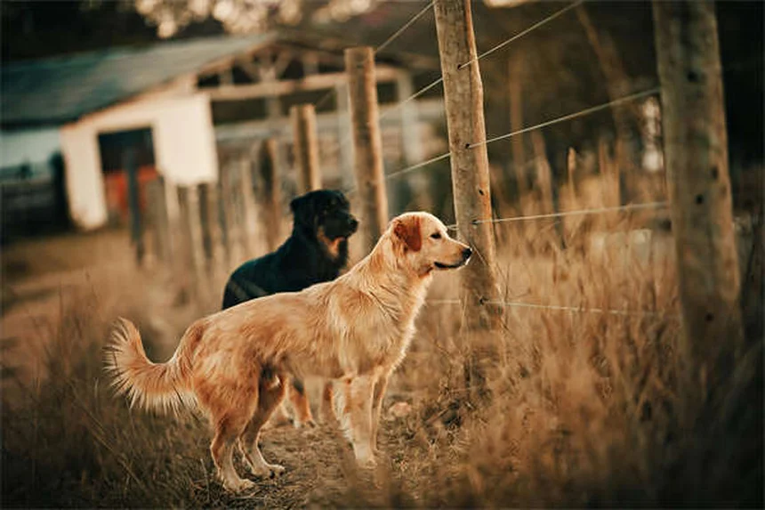Aparelho para cachorro: quando é necessário e como funciona